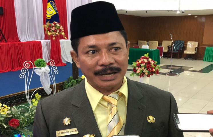 Musrenbang Mamteng Wajib Sepakati Renja Berpihak Pada Rakyat